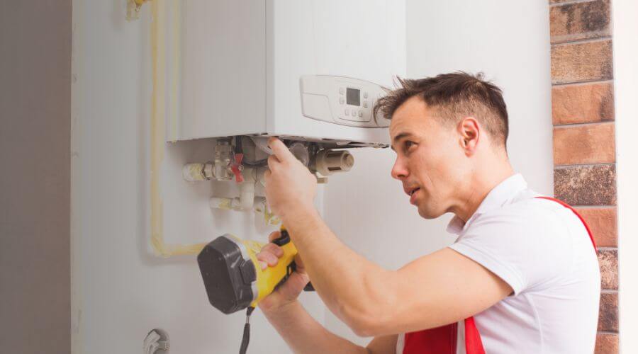 Professional Leak Detection Services in Essexville, MI
